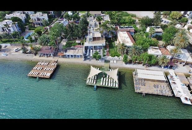 Babana Otel - Görsel 5