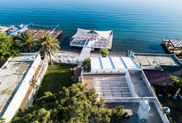 Babana Otel - Görsel 4