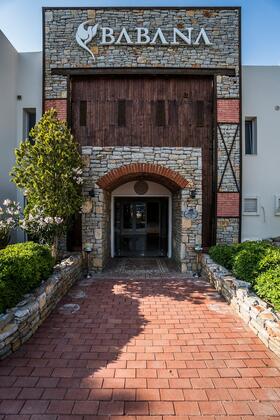 Babana Otel - Görsel 10