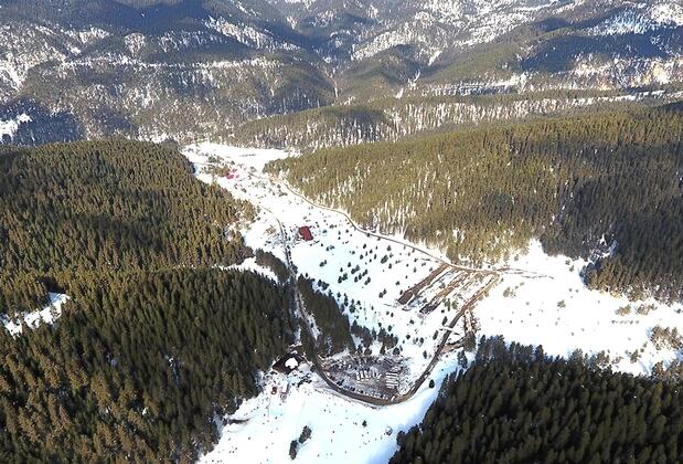 Ilgaz Hotel Mountain & Ski - Görsel 19