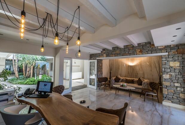 Babana Otel - Görsel 14