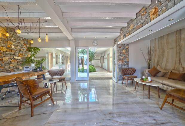 Babana Otel - Görsel 15