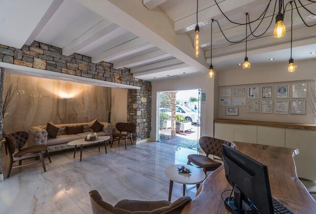 Babana Otel - Görsel 13