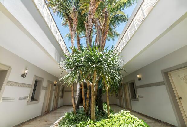 Babana Otel - Görsel 9