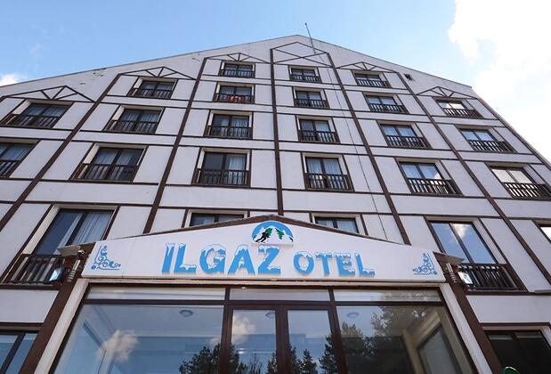 Ilgaz Hotel Mountain & Ski - Görsel 4