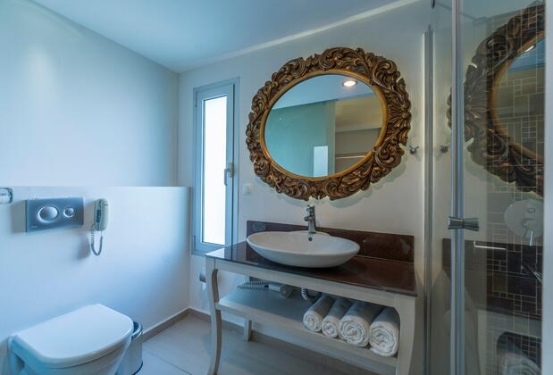 Babana Otel - Görsel 32