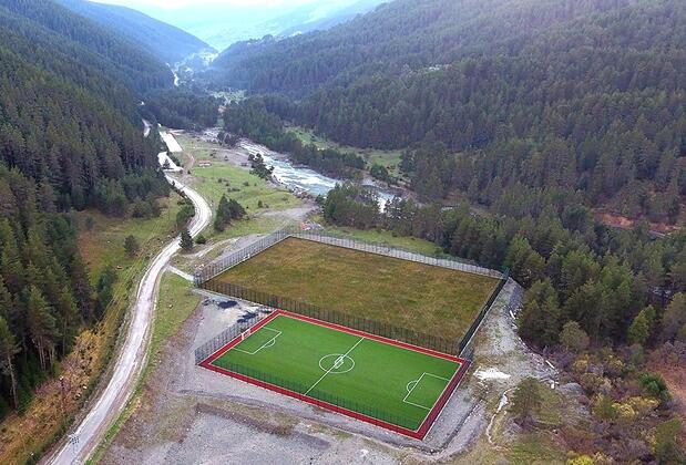 Ilgaz Hotel Mountain & Ski - Görsel 21