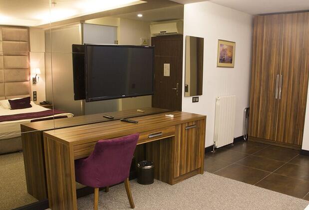 Near Hotel - Görsel 13