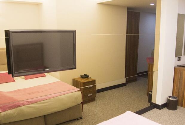 Near Hotel - Görsel 14