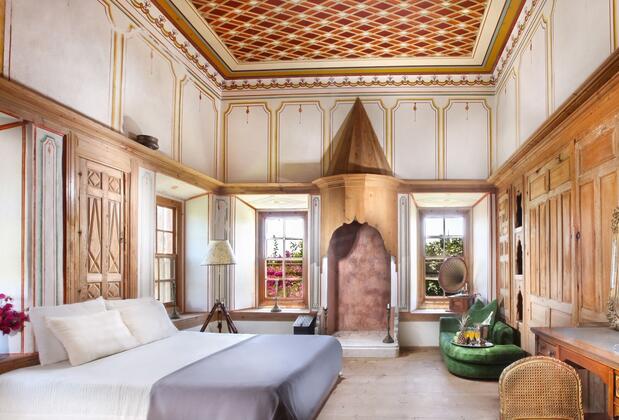 Kocaev Mehmet Ali Ağa Konağı - Görsel 22