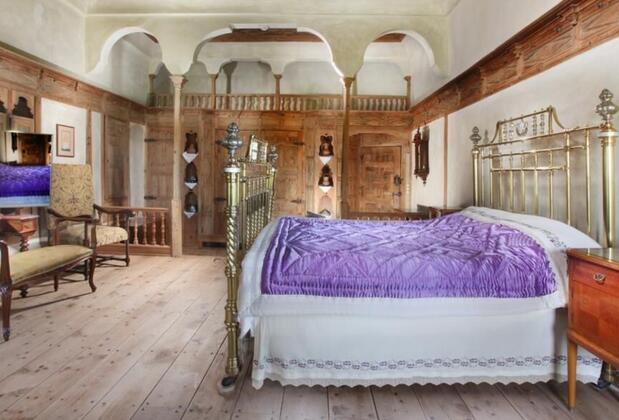 Kocaev Mehmet Ali Ağa Konağı - Görsel 25