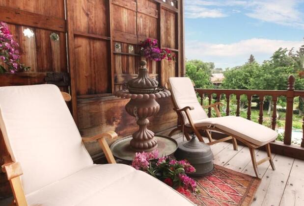 Kocaev Mehmet Ali Ağa Konağı - Görsel 21