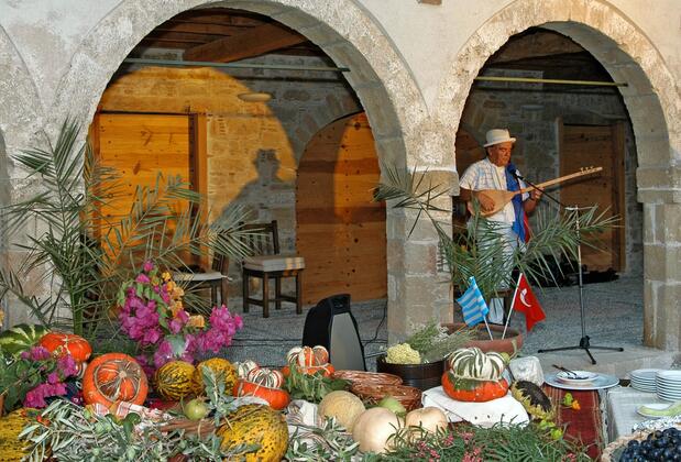 Kocaev Mehmet Ali Ağa Konağı - Görsel 19