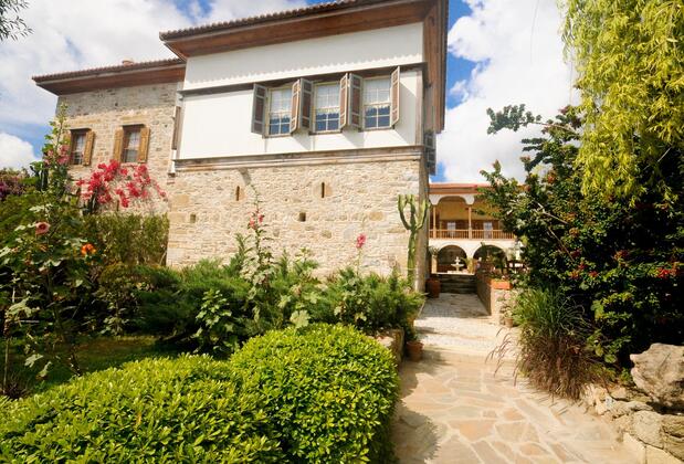 Kocaev Mehmet Ali Ağa Konağı - Görsel 10