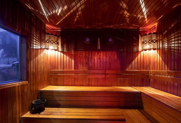 Nova Plaza Crystal Hotel - Görsel 21