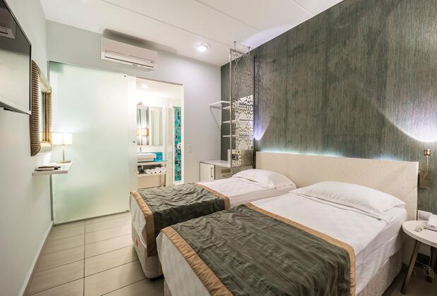 Babana Otel - Görsel 23