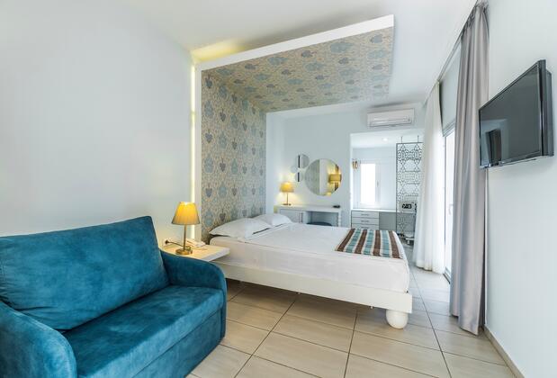 Babana Otel - Görsel 29