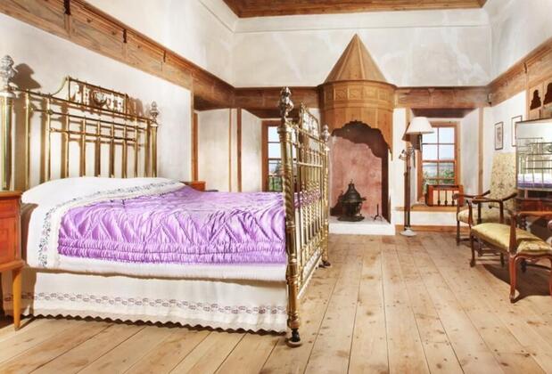 Kocaev Mehmet Ali Ağa Konağı - Görsel 26