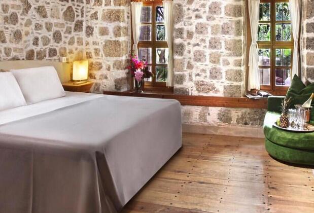 Kocaev Mehmet Ali Ağa Konağı - Görsel 28