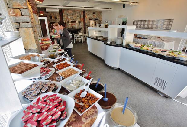 Babana Otel - Görsel 18