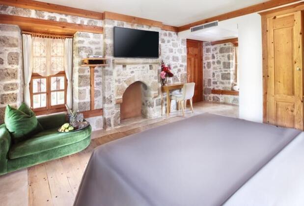 Kocaev Mehmet Ali Ağa Konağı - Görsel 24