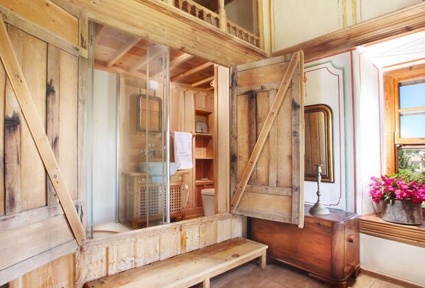 Kocaev Mehmet Ali Ağa Konağı - Görsel 29