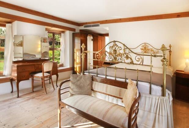 Kocaev Mehmet Ali Ağa Konağı - Görsel 30