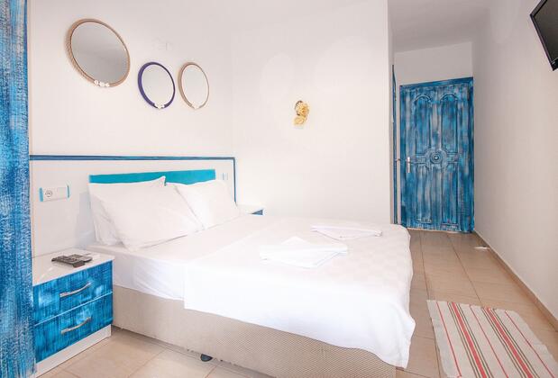 Thetis Pansiyon - Görsel 11