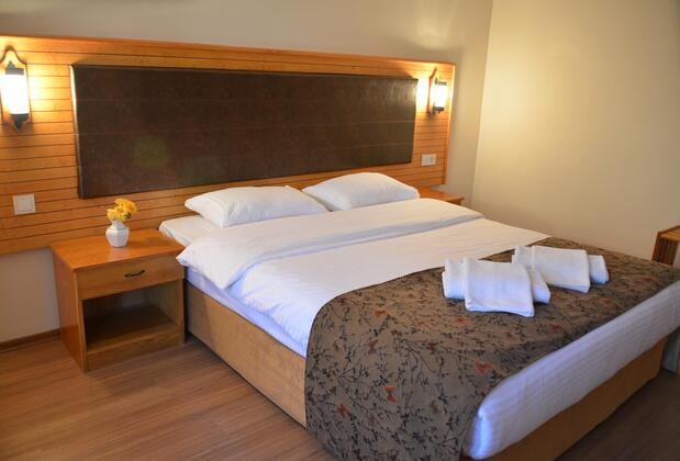 Vonresort Abant - Görsel 17