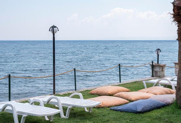 DC Club Assos Eden Gardens Hotel - Görsel 28