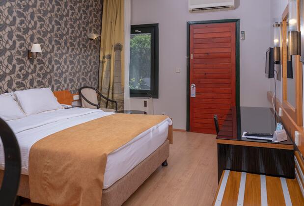 DC Club Assos Eden Gardens Hotel - Görsel 31