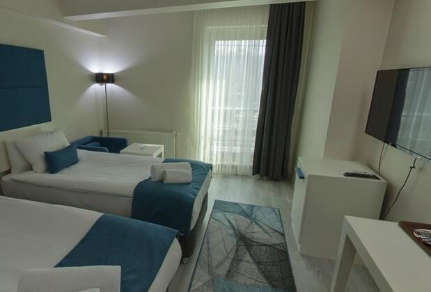 Lion City Hotel - Görsel 8