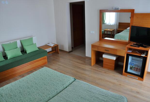 Vonresort Abant - Görsel 20