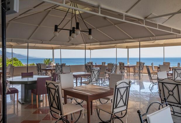 DC Club Assos Eden Gardens Hotel - Görsel 32