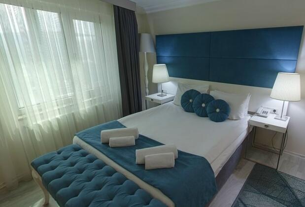 Lion City Hotel - Görsel 12