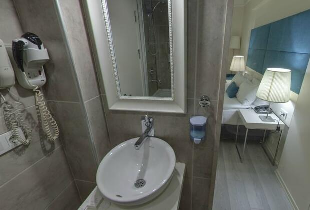 Lion City Hotel - Görsel 17