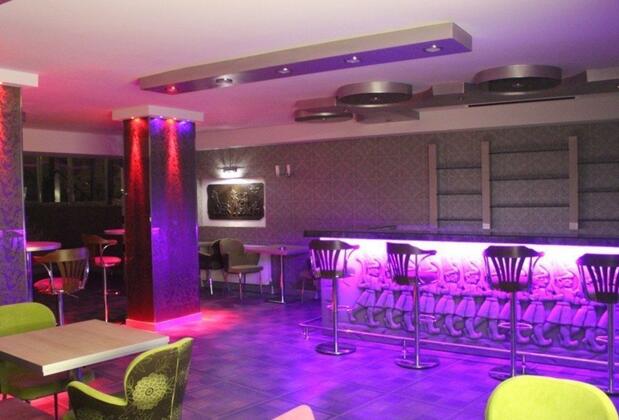 Hattuşirin Otel - Görsel 7