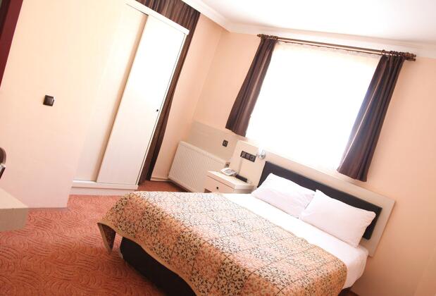 Hattuşirin Otel - Görsel 9