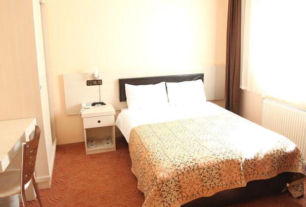 Hattuşirin Otel - Görsel 10