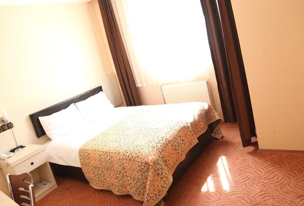 Hattuşirin Otel - Görsel 11