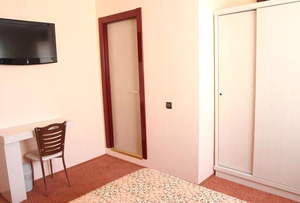 Hattuşirin Otel - Görsel 12