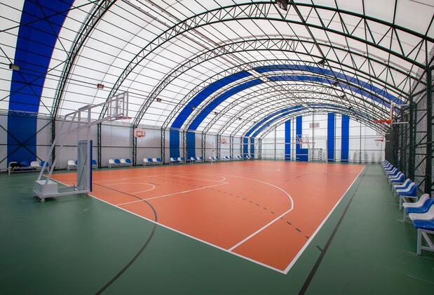 DC Club Assos Eden Gardens Hotel - Görsel 27