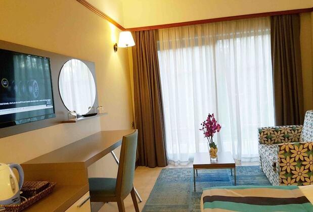 Sundance Resort Hotel - Görsel 12