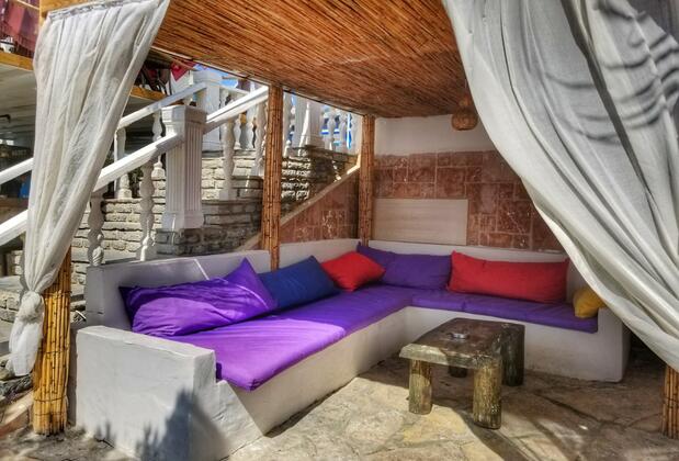 Sun And Sea Beach Hotel - Görsel 20