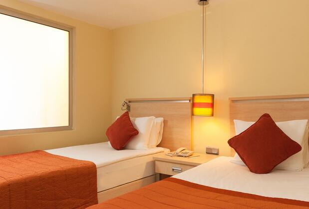 Sundance Resort Hotel - Görsel 10