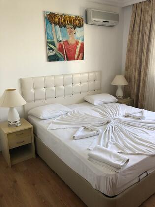 Sun And Sea Beach Hotel - Görsel 25