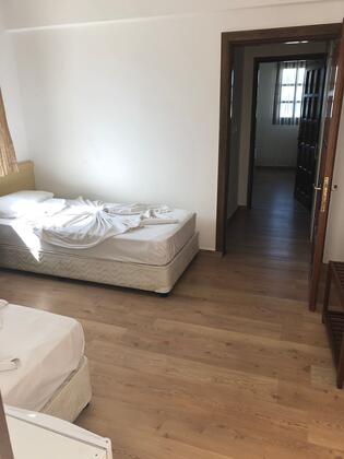 Sun And Sea Beach Hotel - Görsel 26