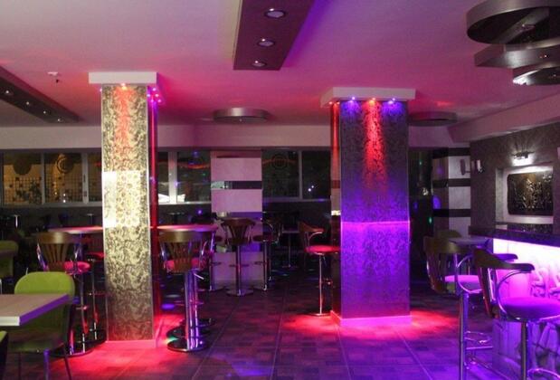 Hattuşirin Otel - Görsel 8