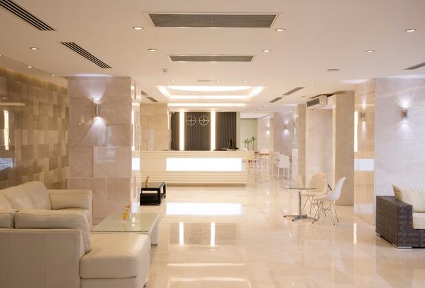 Kalinda Inn Hotel - Görsel 3