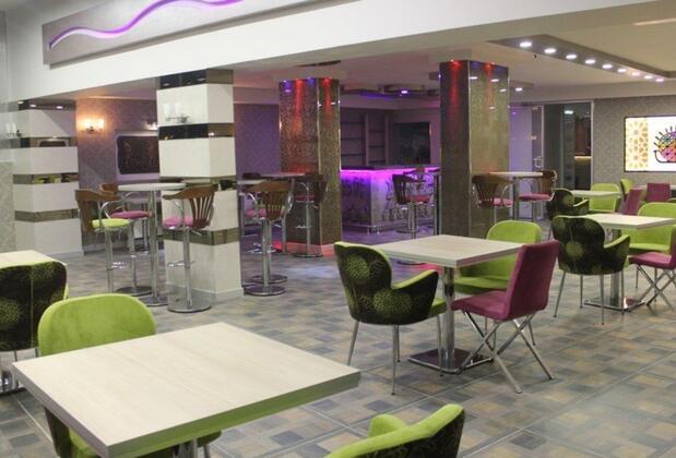 Hattuşirin Otel - Görsel 6